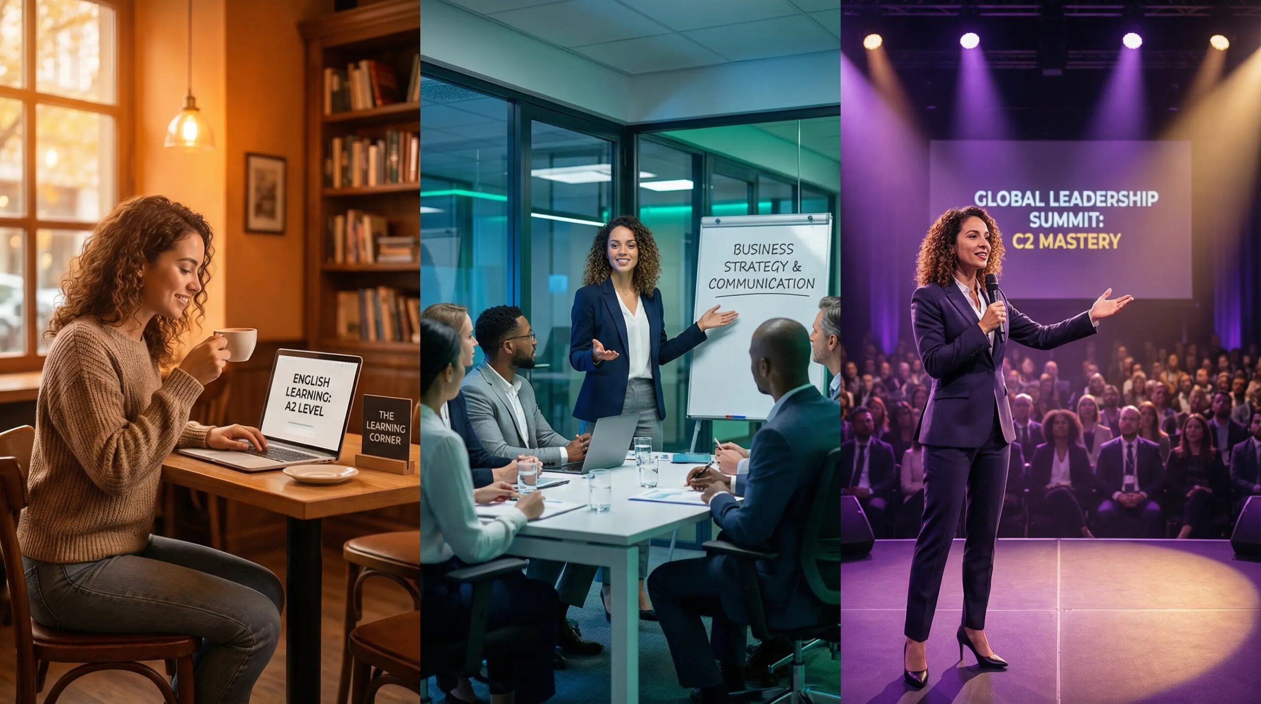 COMPLETE ENGLISH MASTERY BUNDLE