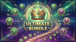 BUNDLE: ULTIMATE KIDS & TEENS BUNDLE (AGES 4-17)
