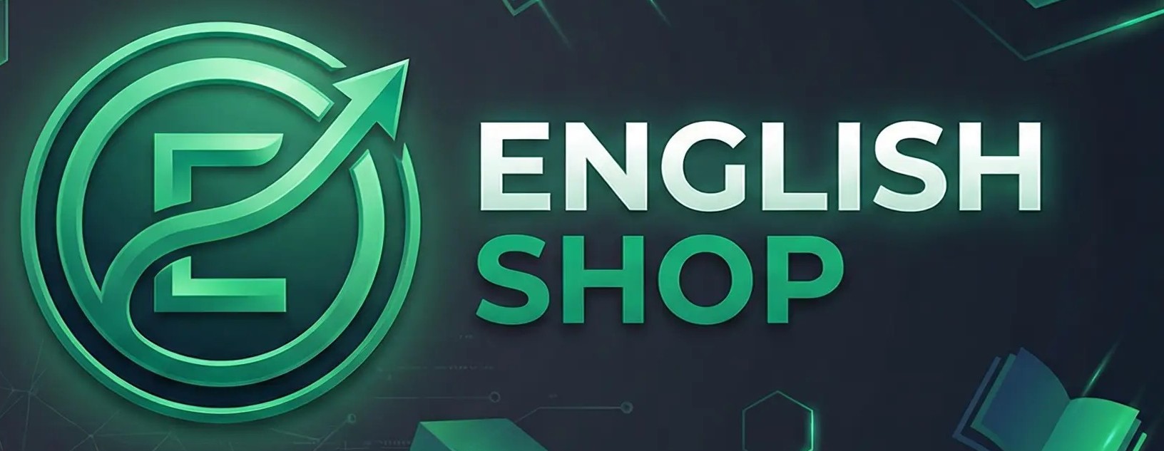 English Shop